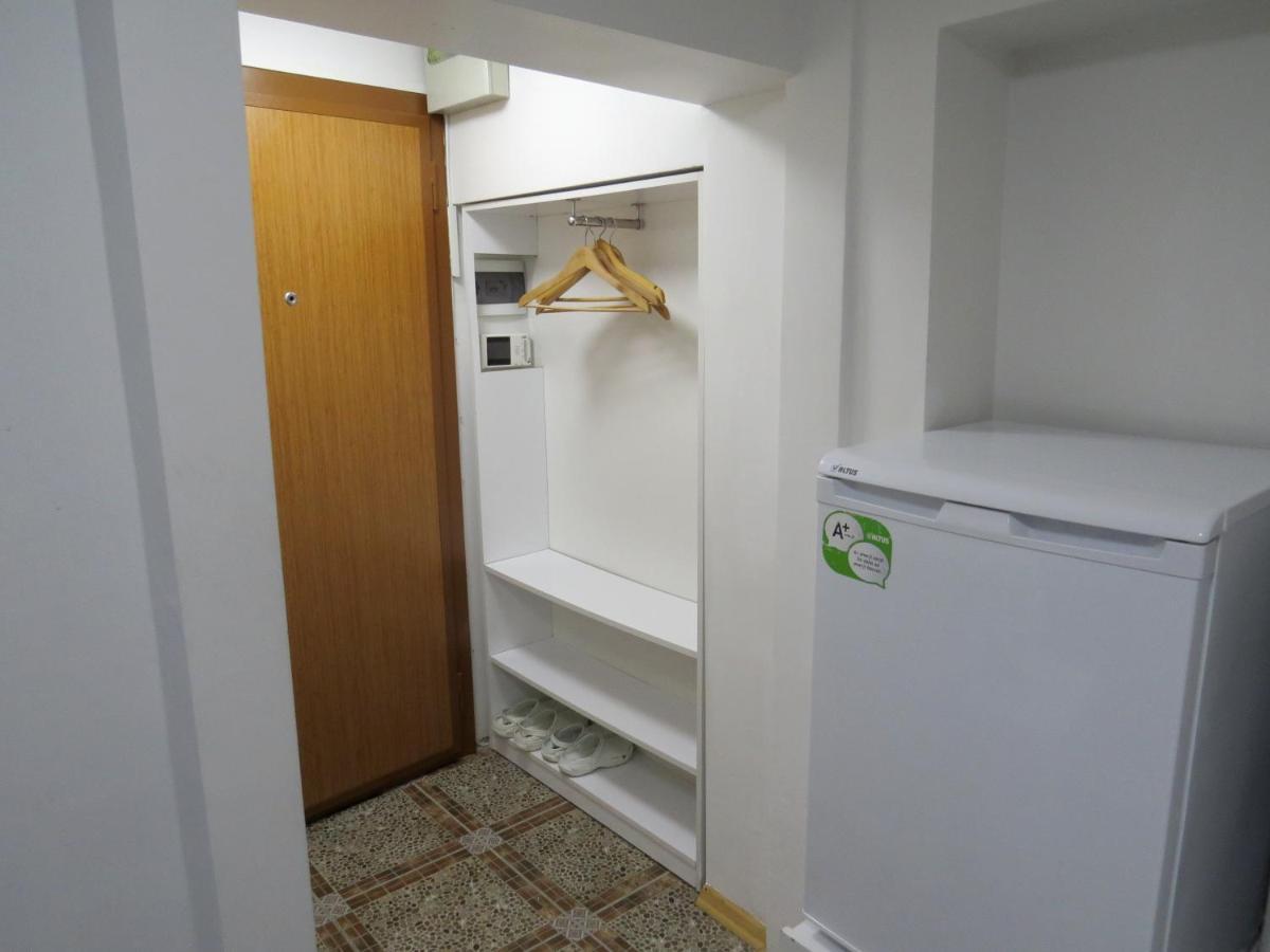 Istanberry - Dream Economy Apartments Istanbul Eksteriør bilde