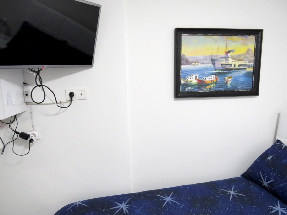 Istanberry - Dream Economy Apartments Istanbul Eksteriør bilde