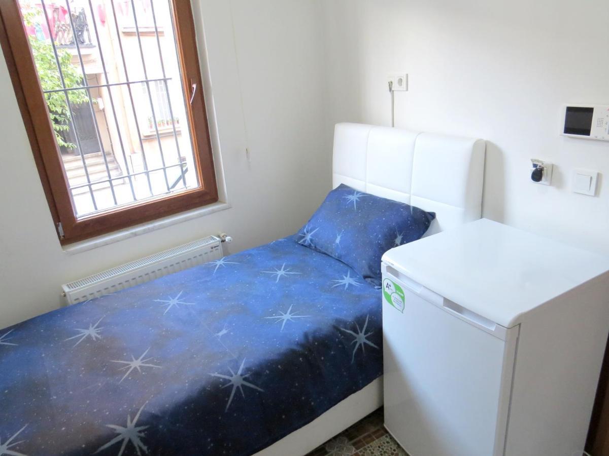 Istanberry - Dream Economy Apartments Istanbul Eksteriør bilde