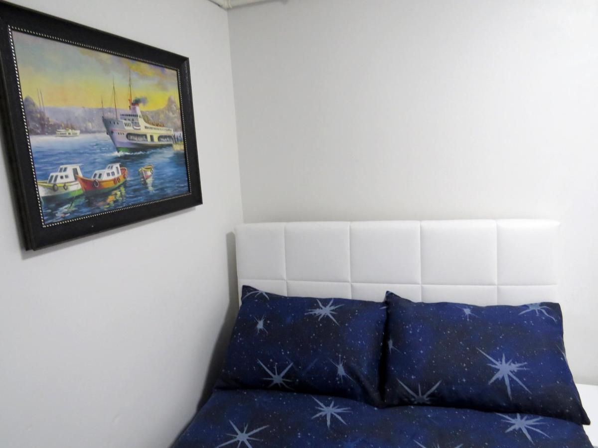 Istanberry - Dream Economy Apartments Istanbul Eksteriør bilde