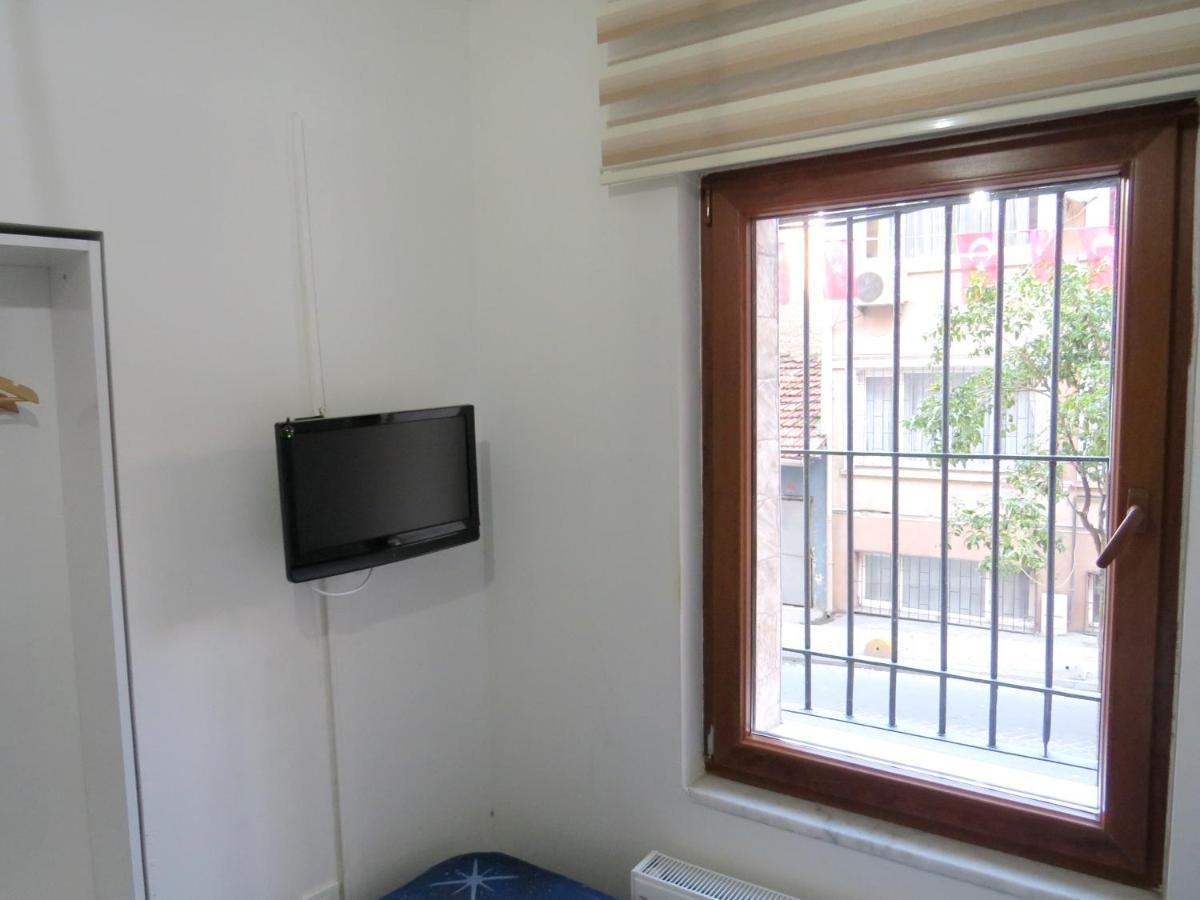 Istanberry - Dream Economy Apartments Istanbul Eksteriør bilde