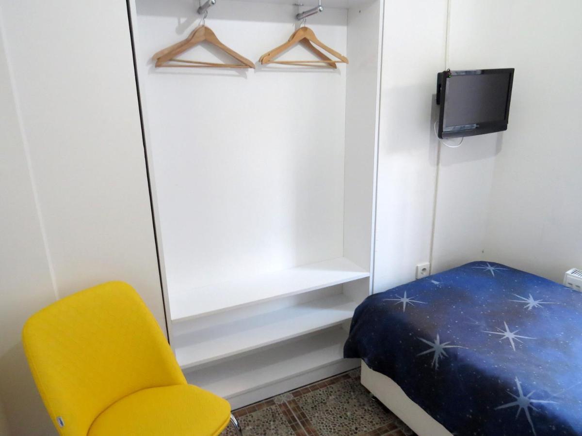 Istanberry - Dream Economy Apartments Istanbul Eksteriør bilde