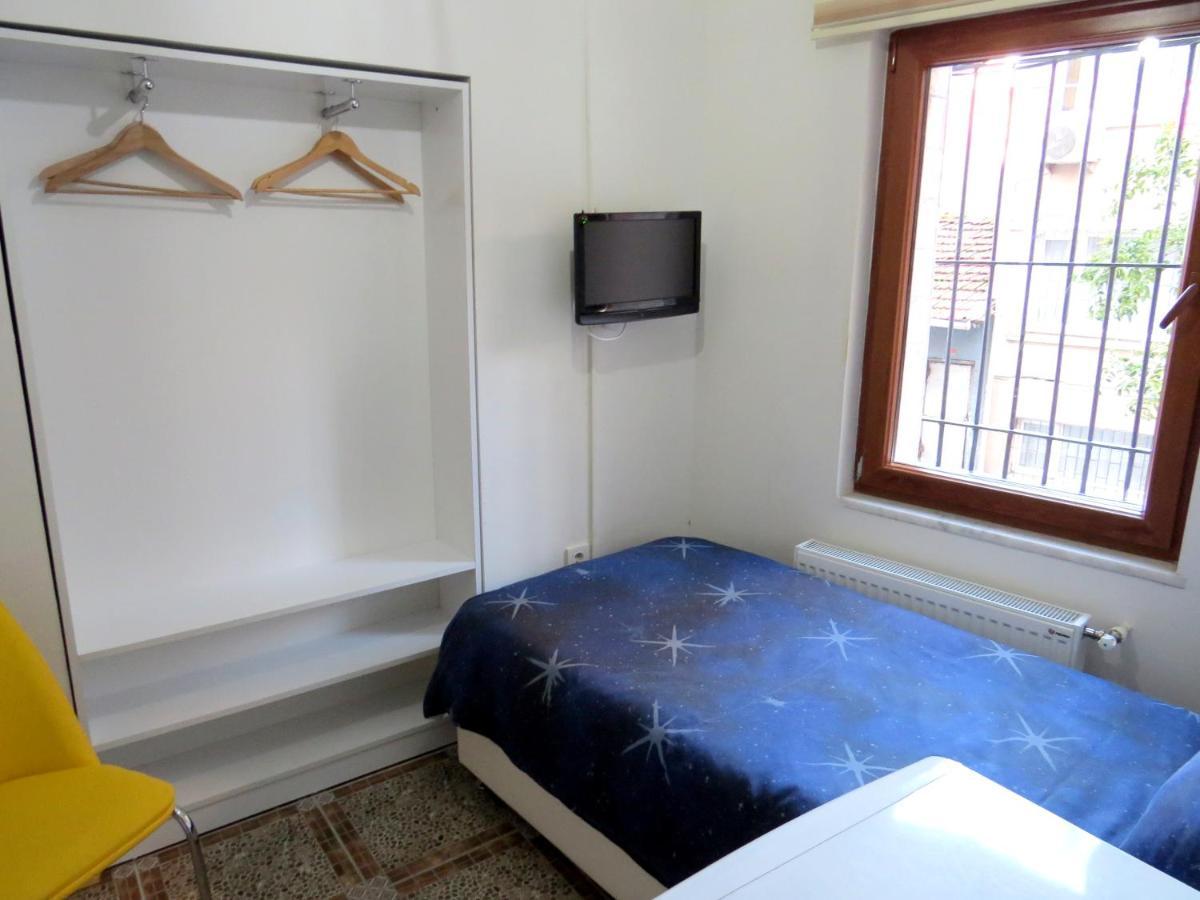Istanberry - Dream Economy Apartments Istanbul Eksteriør bilde