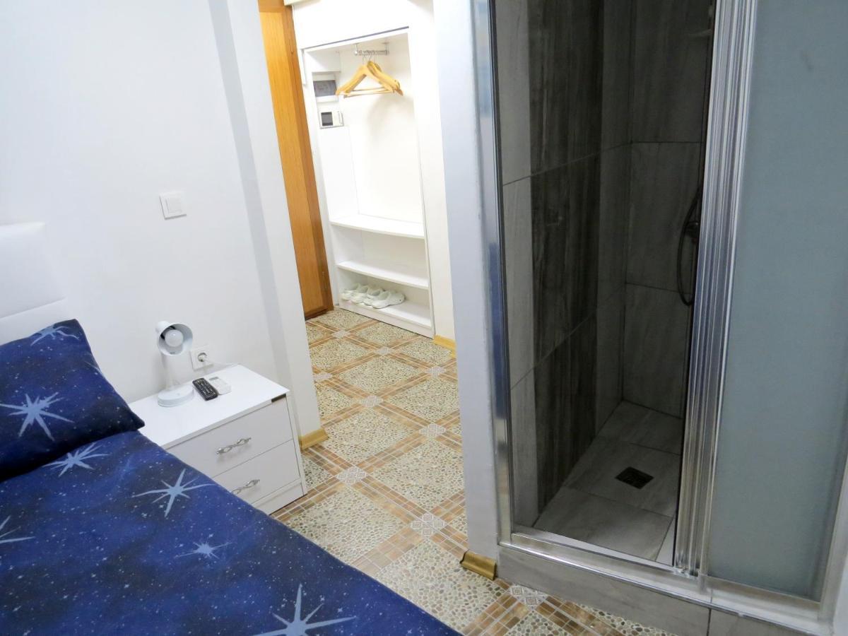 Istanberry - Dream Economy Apartments Istanbul Eksteriør bilde