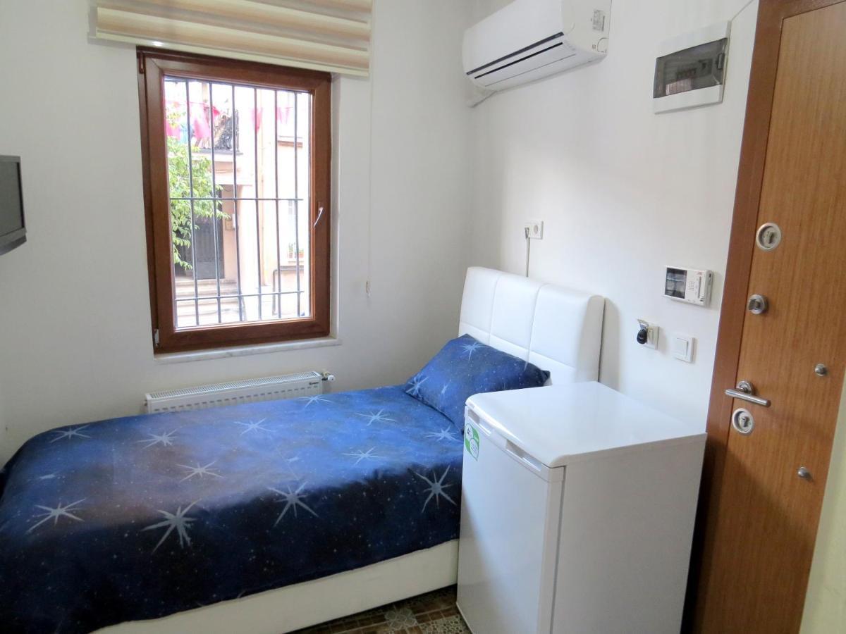 Istanberry - Dream Economy Apartments Istanbul Eksteriør bilde