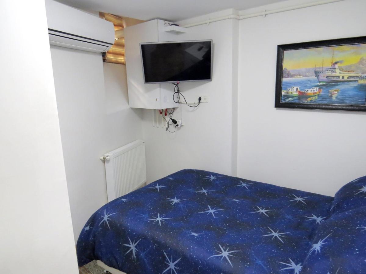 Istanberry - Dream Economy Apartments Istanbul Eksteriør bilde
